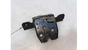 Recambio de cerradura maletero / porton para opel astra j sports tourer 2010-2015 enjoy referencia OEM IAM 13500195 13500195 