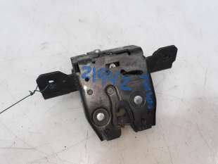 Recambio de cerradura maletero / porton para opel astra j sports tourer 2010-2015 enjoy referencia OEM IAM 13500195 13500195 