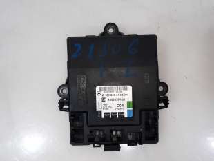 Recambio de modulo confort para mercedes-benz clase b (w245) 2005-2011 2.0 cat referencia OEM IAM A1698203185 A1698203185  2