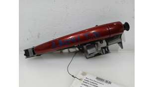 Recambio de maneta exterior trasera derecha para citroën c3 2009-2017 sx referencia OEM IAM 9101KH 9684559980 9684559980