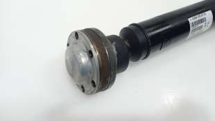 Recambio de transmision central delantera para mercedes-benz clase gl (x164) 2006-2012 320 cdi 4-matic (164.822) referencia OEM  2