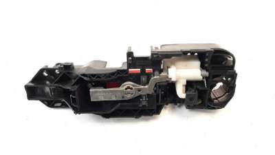 MANETA EXTERIOR DELANTERA IZQUIERDA RENAULT MEGANE III BERLINA 5 P  - M.1091173 / 806070032R