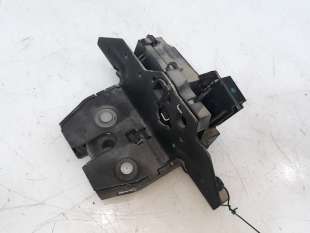 Recambio de cerradura maletero / porton para opel astra j sports tourer 2010-2015 enjoy referencia OEM IAM 13500195 13500195  2