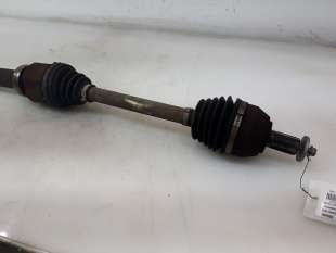 Recambio de transmision delantera derecha para ford mondeo ber. (ca2) 2007-2015 trend (09.2010) referencia OEM IAM 6G913B436FD 6