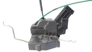 Recambio de cerradura puerta delantera derecha para kia magentis 2006-2009 concept referencia OEM IAM 813202G210 813202G210 8132 2