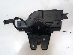 Recambio de cerradura maletero / porton para bmw serie 1 berlina (e81/e87) 2004-2012 116i referencia OEM IAM 51247840617 8196401 2