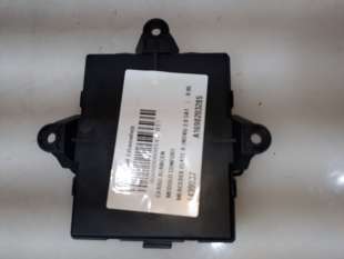 Recambio de modulo confort para mercedes-benz clase b (w245) 2005-2011 2.0 cat referencia OEM IAM A1698203285 A1698203285  2