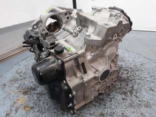 Recambio de caja cambios para volkswagen polo 2017- polo r-line [a9i] referencia OEM IAM URH URH  2