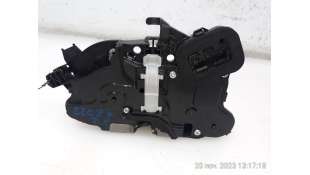 Recambio de cerradura puerta delantera derecha para volkswagen polo 2017- polo r-line [a9i] referencia OEM IAM 10B837016 10B8370