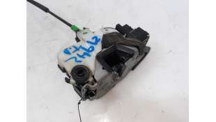Recambio de cerradura puerta trasera derecha para opel astra j sports tourer 2010-2015 enjoy referencia OEM IAM 13579566 1357956