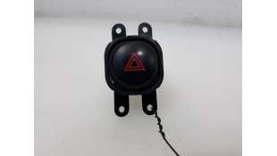 Recambio de warning para nissan navara pick-up (d40m) 2005- double cab le 4x4 referencia OEM IAM 06019 06019 