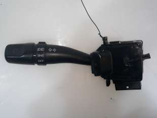 Recambio de mando luces para hyundai tucson (jm) 2004-2010 2.0 crdi comfort referencia OEM IAM P601W03330 P601W03330 