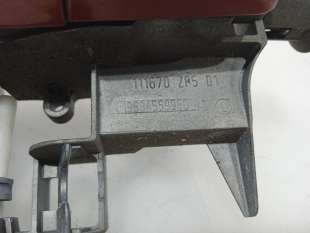 Recambio de maneta exterior trasera derecha para citroën c3 2009-2017 sx referencia OEM IAM 9101KH 9684559980 9684559980 2