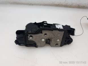 Recambio de cerradura puerta delantera derecha para volkswagen polo 2017- polo r-line [a9i] referencia OEM IAM 10B837016 10B8370 2