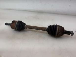 Recambio de transmision delantera izquierda para ford mondeo ber. (ca2) 2007-2015 trend (09.2010) referencia OEM IAM 6G913B437BE