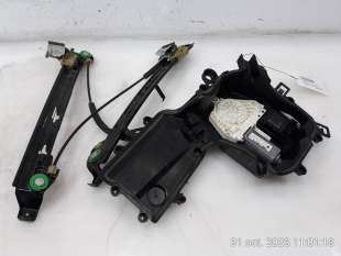Recambio de elevalunas delantero derecho para seat leon (1p1) 2005-2012 comfort limited referencia OEM IAM 1P0867436 1P0867436 