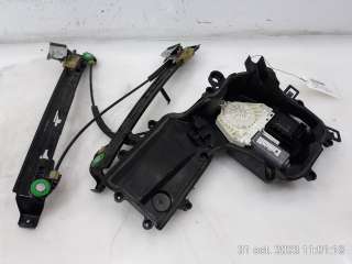 Recambio de elevalunas delantero derecho para seat leon (1p1) 2005-2012 comfort limited referencia OEM IAM 1P0867436 1P0867436 