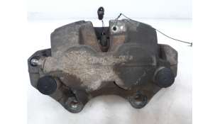Recambio de pinza de freno delantera izquierda para mercedes-benz clase m (w164) 2005-2011 420 / 450 cdi (164.128) referencia OE