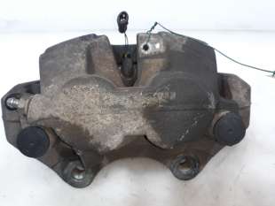 Recambio de pinza de freno delantera izquierda para mercedes-benz clase m (w164) 2005-2011 420 / 450 cdi (164.128) referencia OE