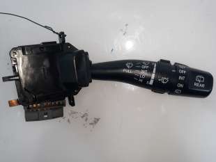 Recambio de mando limpia para hyundai tucson (jm) 2004-2010 2.0 crdi comfort referencia OEM IAM 621W05200 621W05200 