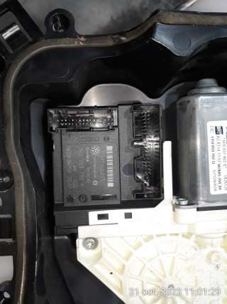 Recambio de elevalunas delantero derecho para seat leon (1p1) 2005-2012 comfort limited referencia OEM IAM 1P0867436 1P0867436 