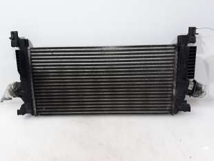 Recambio de intercooler para opel astra j sports tourer 2010-2015 enjoy referencia OEM IAM 13267648 13267648 