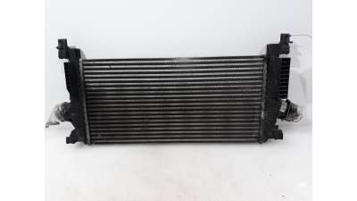 Recambio de intercooler para opel astra j sports tourer 2010-2015 enjoy referencia OEM IAM 13267648 13267648 