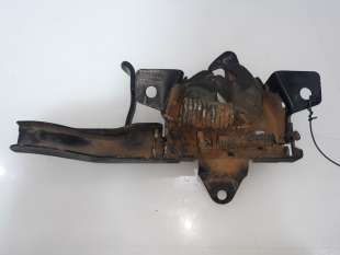Recambio de cerradura capo para ssangyong kyron 2005-2011 200 xdi limited referencia OEM IAM 7111009003 7111009003  2