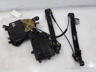 Recambio de elevalunas delantero derecho para seat leon (1p1) 2005-2012 comfort limited referencia OEM IAM 1P0867436 1P0867436 