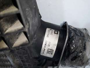 Recambio de intercooler para opel astra j sports tourer 2010-2015 enjoy referencia OEM IAM 13267648 13267648  2