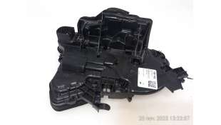 Recambio de cerradura puerta delantera izquierda para volkswagen polo 2017- polo r-line [a9i] referencia OEM IAM 10B837015 10B83