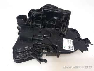 Recambio de cerradura puerta delantera izquierda para volkswagen polo 2017- polo r-line [a9i] referencia OEM IAM 10B837015 10B83