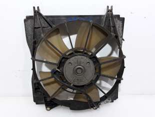 Recambio de electroventilador para toyota corolla (e11) 1997-2000 2.0 d linea luna (3-ptas.) referencia OEM IAM 1671116241 12271 2