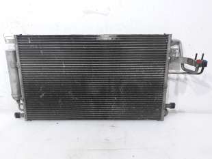 Recambio de condensador / radiador aire acondicionado para hyundai tucson (jm) 2004-2010 2.0 crdi comfort referencia OEM IAM D30