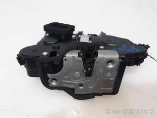 Recambio de cerradura puerta delantera izquierda para volkswagen polo 2017- polo r-line [a9i] referencia OEM IAM 10B837015 10B83 2