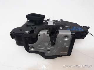 Recambio de cerradura puerta delantera izquierda para volkswagen polo 2017- polo r-line [a9i] referencia OEM IAM 10B837015 10B83