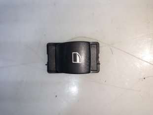 Recambio de mando elevalunas delantero derecho para bmw serie 1 berlina (e81/e87) 2004-2012 116i referencia OEM IAM 61316970242  2