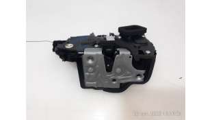 Recambio de cerradura puerta trasera derecha para volkswagen polo 2017- polo r-line [a9i] referencia OEM IAM 10A839016 10A839016