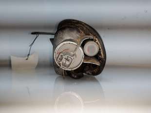 Recambio de piloto delantero derecho para toyota corolla (e11) 1997-2000 2.0 d linea luna (3-ptas.) referencia OEM IAM 815101283 2