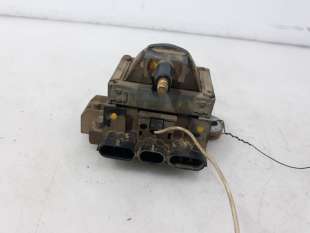 Recambio de bobina encendido para renault clio i fase i+ii (b/c57) 1991-1998 1.2 alize referencia OEM IAM 7700732263 7700732263  2