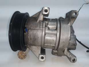 Recambio de compresor aire acondicionado para toyota corolla (e11) 1997-2000 2.0 d linea luna (3-ptas.) referencia OEM IAM 44722