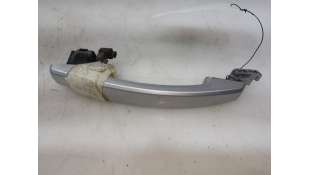 Recambio de maneta exterior delantera derecha para opel astra j sports tourer 2010-2015 enjoy referencia OEM IAM 92233089 922330