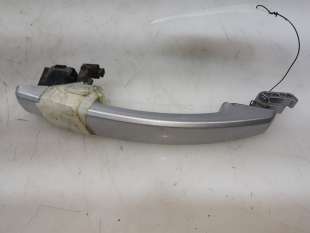 Recambio de maneta exterior delantera derecha para opel astra j sports tourer 2010-2015 enjoy referencia OEM IAM 92233089 922330