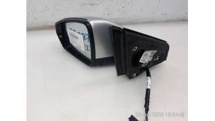 Recambio de retrovisor izquierdo para volkswagen polo 2017- polo r-line [a9i] referencia OEM IAM 2G1857501BA9B9 2G1857501 