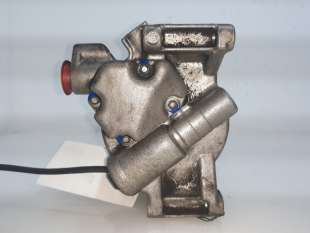 Recambio de compresor aire acondicionado para toyota corolla (e11) 1997-2000 2.0 d linea luna (3-ptas.) referencia OEM IAM 44722 2