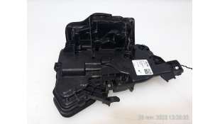 Recambio de cerradura puerta trasera izquierda para volkswagen polo 2017- polo r-line [a9i] referencia OEM IAM 10A839015 10A8390