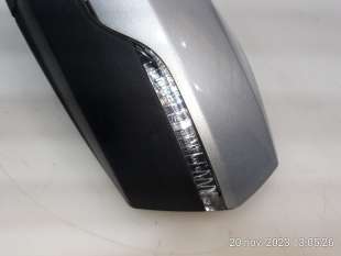 Recambio de retrovisor izquierdo para volkswagen polo 2017- polo r-line [a9i] referencia OEM IAM 2G1857501BA9B9 2G1857501  2