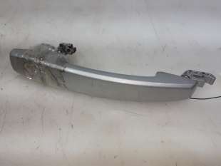 Recambio de maneta exterior delantera izquierda para opel astra j sports tourer 2010-2015 enjoy referencia OEM IAM 92233089 9223