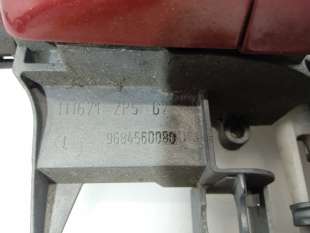 Recambio de maneta exterior trasera izquierda para citroën c3 2009-2017 sx referencia OEM IAM 9101KH 9684560080 9684560080 2