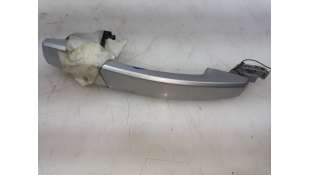 Recambio de maneta exterior trasera derecha para opel astra j sports tourer 2010-2015 enjoy referencia OEM IAM 92233089 92233089